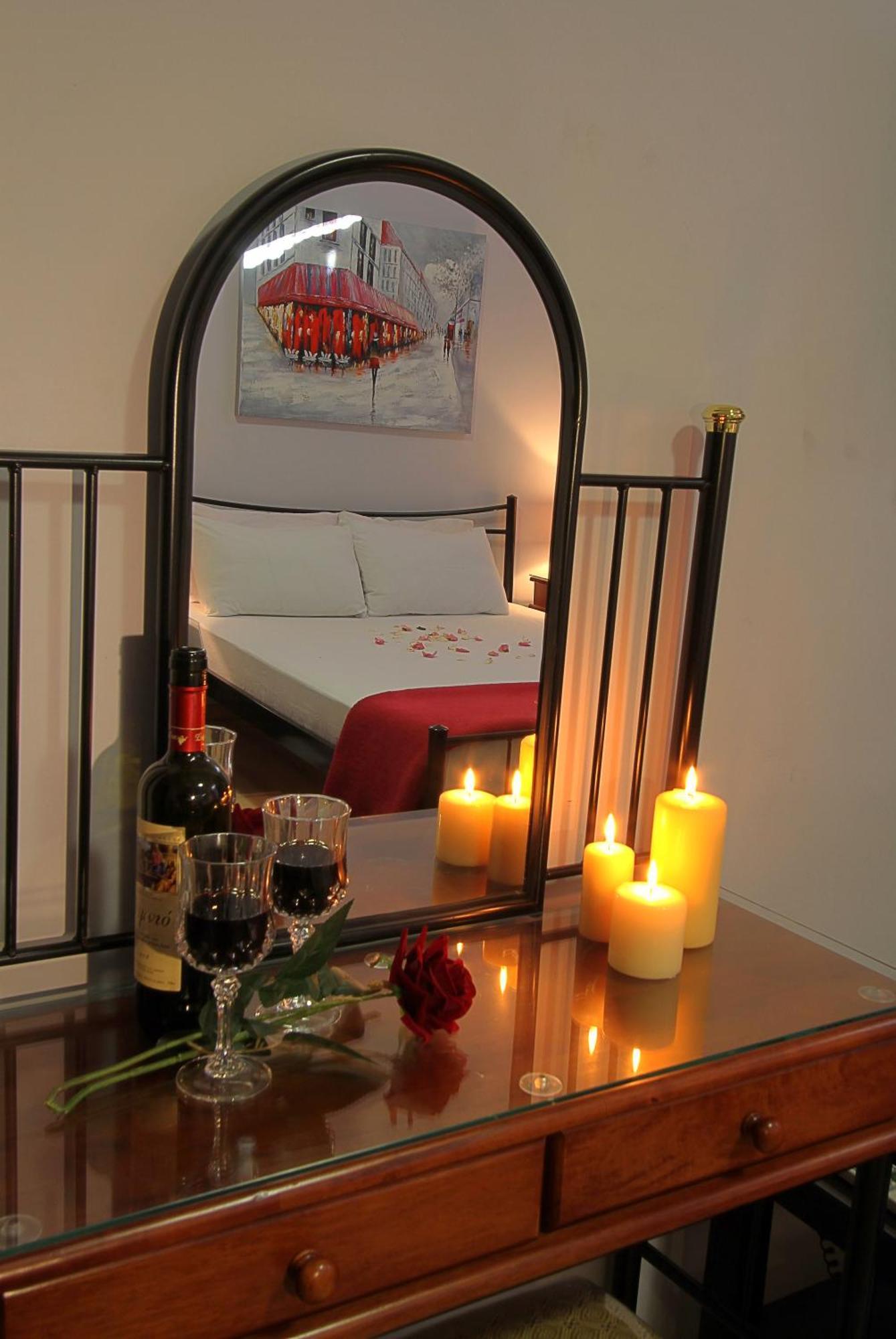 Ionia Rooms Chios Town Exterior foto