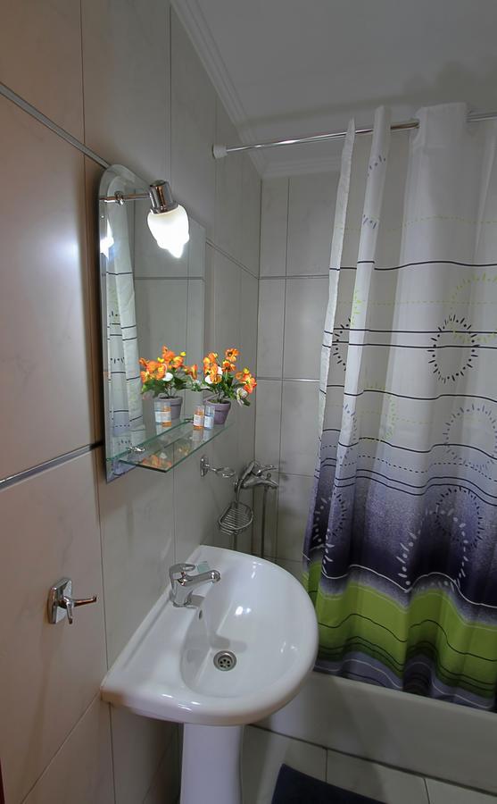 Ionia Rooms Chios Town Exterior foto