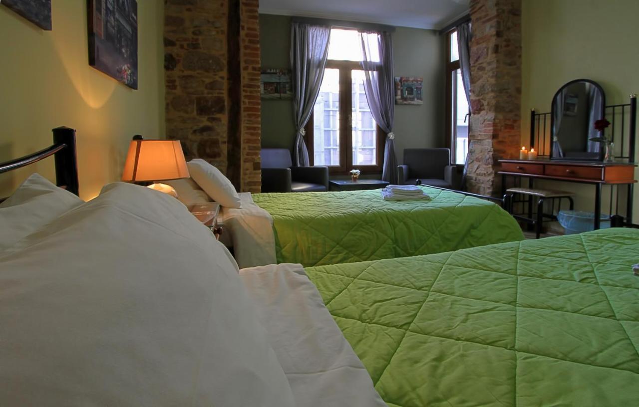 Ionia Rooms Chios Town Exterior foto
